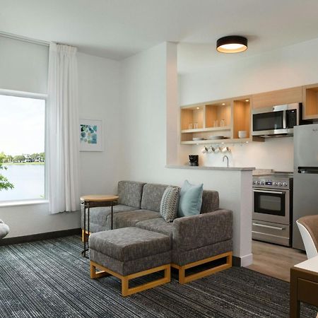 TownePlace Suites Fort Lauderdale West Buitenkant foto