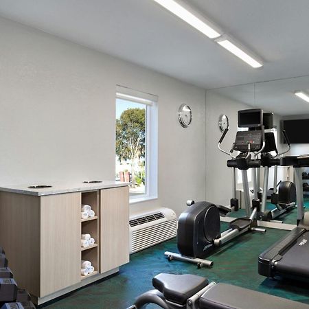 TownePlace Suites Fort Lauderdale West Buitenkant foto