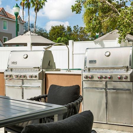 TownePlace Suites Fort Lauderdale West Buitenkant foto