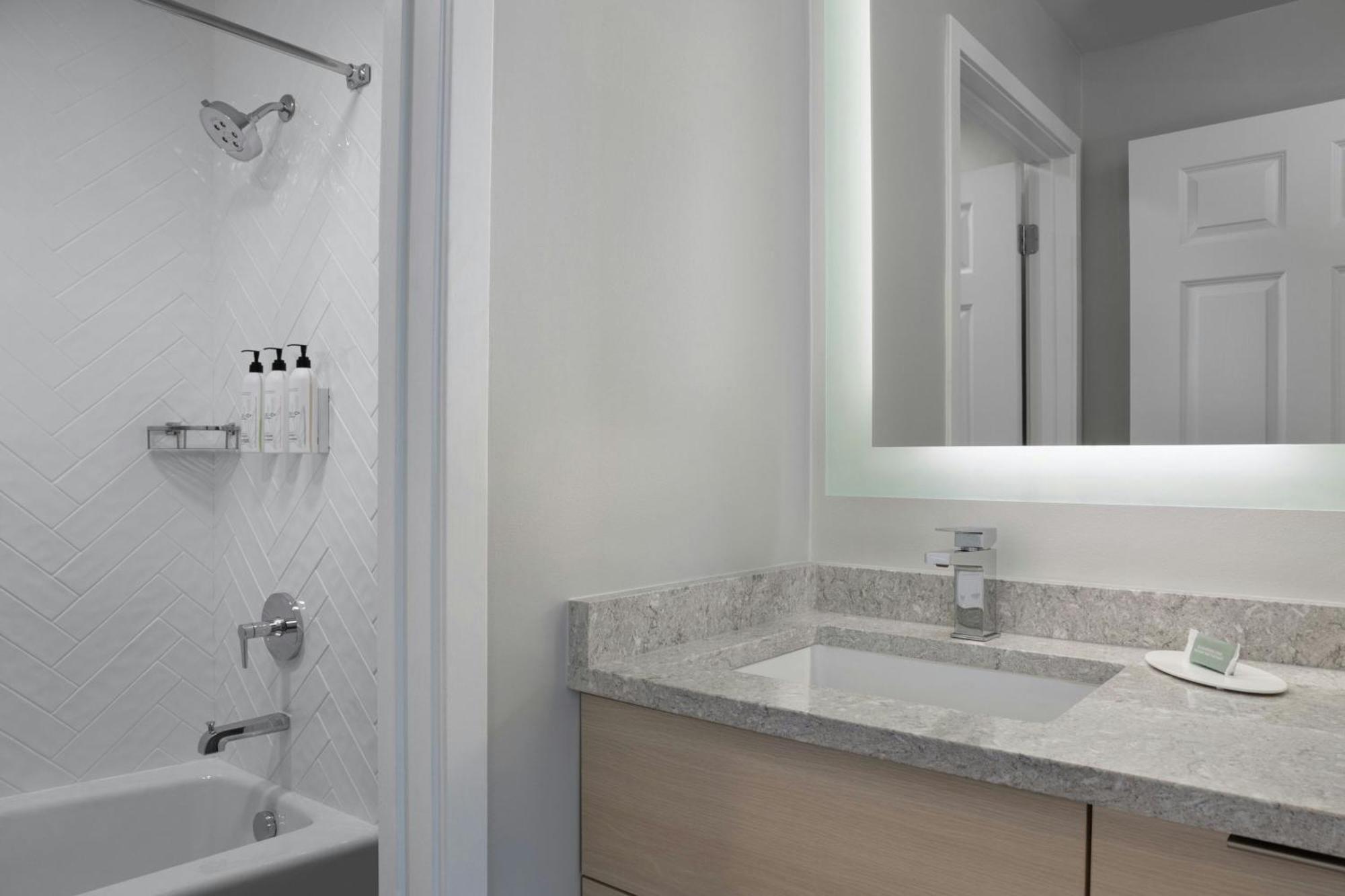 TownePlace Suites Fort Lauderdale West Buitenkant foto