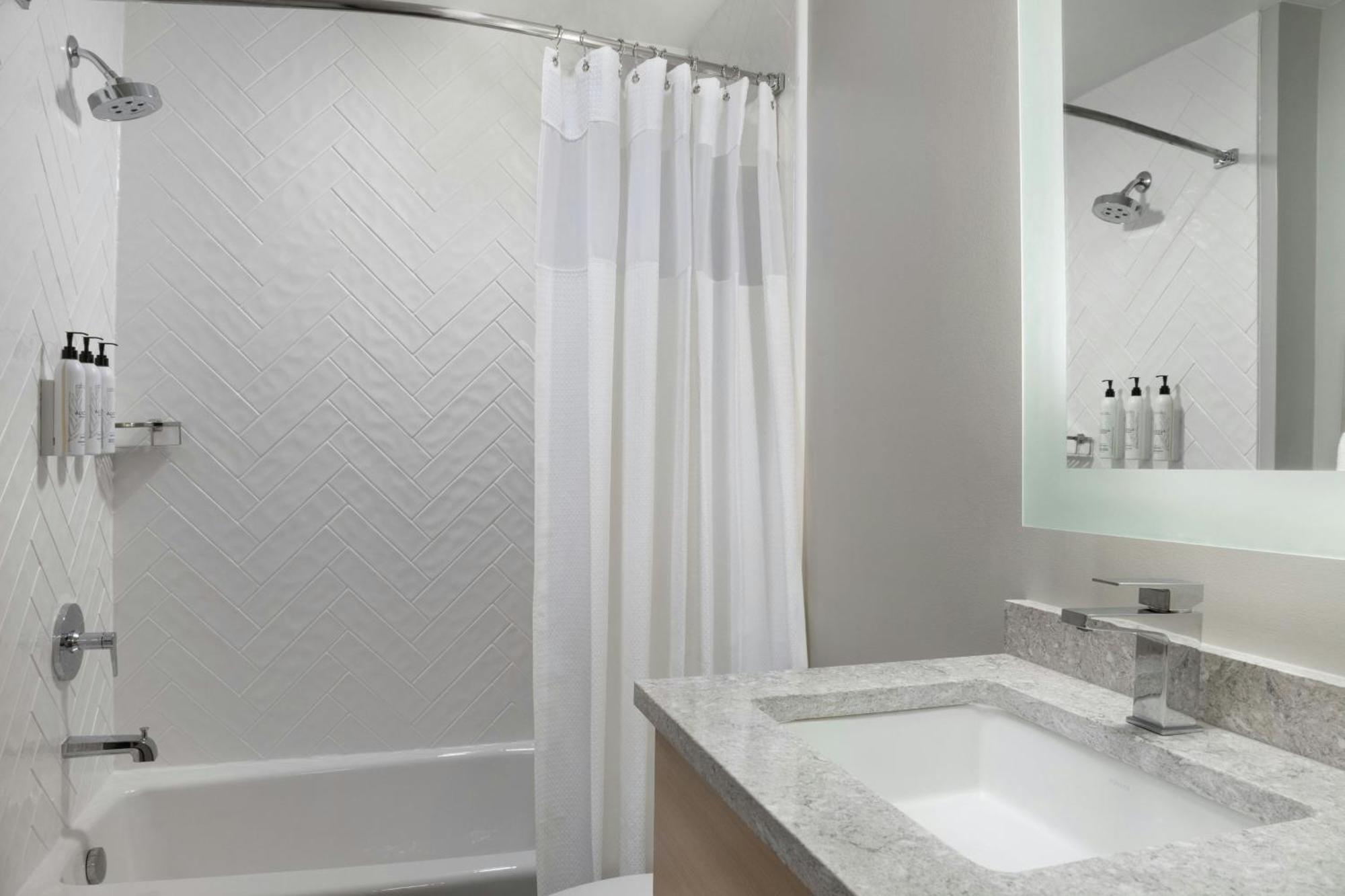 TownePlace Suites Fort Lauderdale West Buitenkant foto