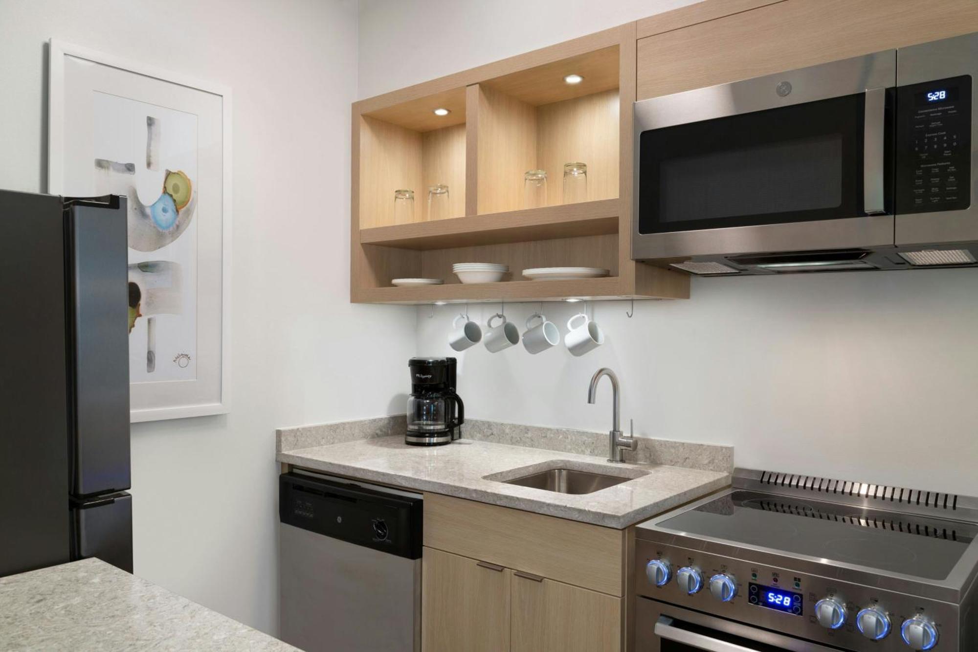 TownePlace Suites Fort Lauderdale West Buitenkant foto