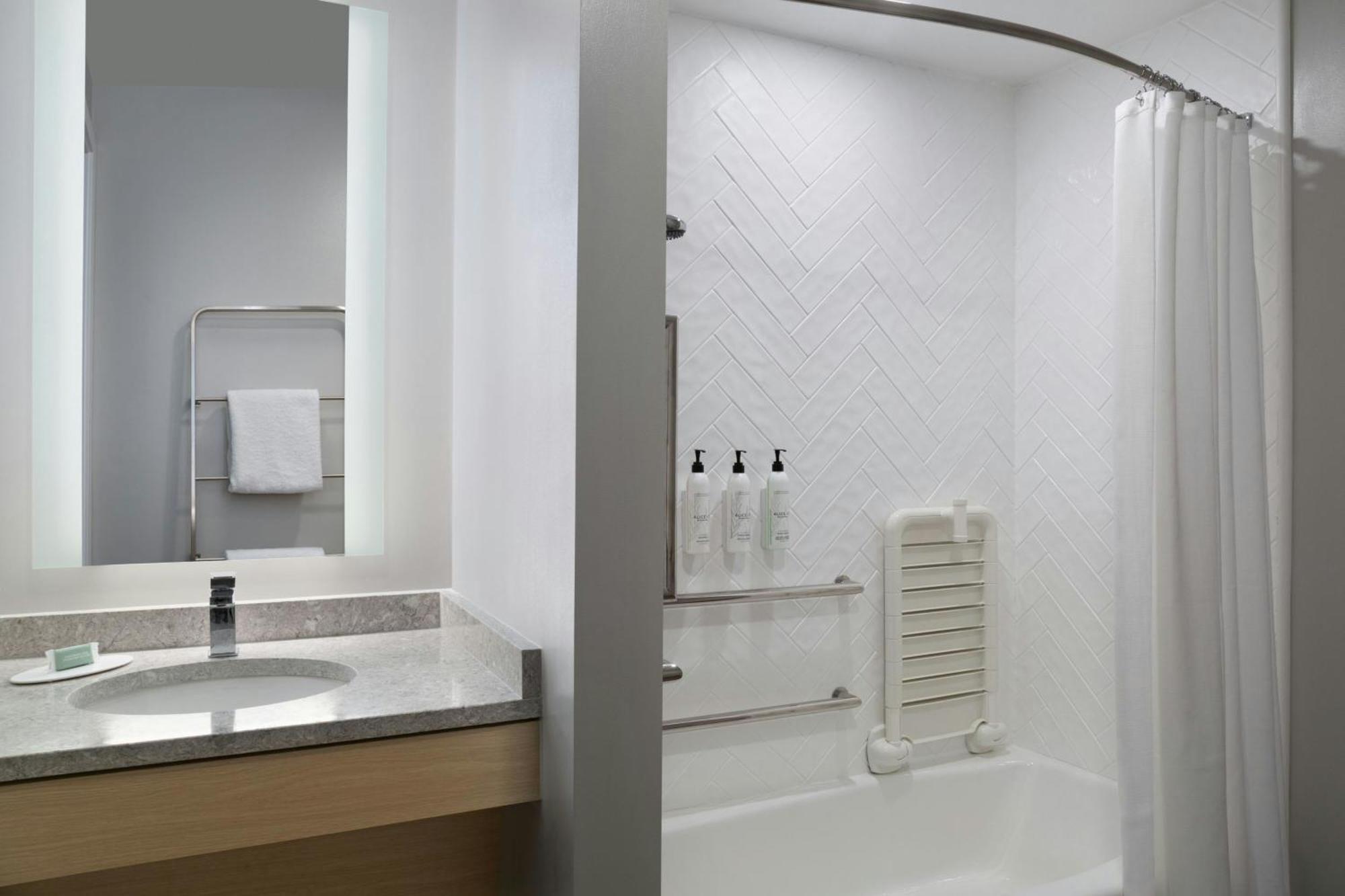 TownePlace Suites Fort Lauderdale West Buitenkant foto