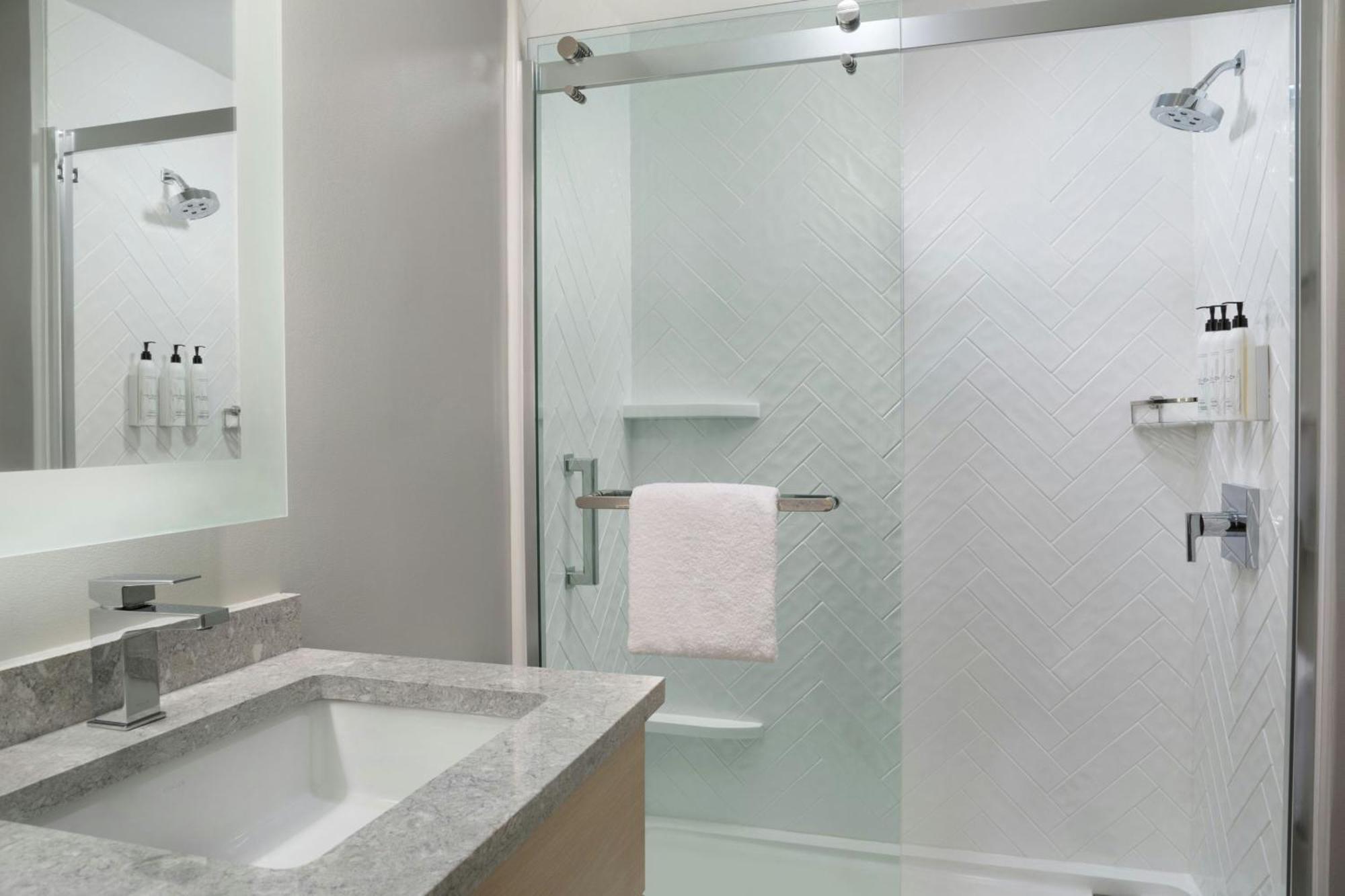 TownePlace Suites Fort Lauderdale West Buitenkant foto