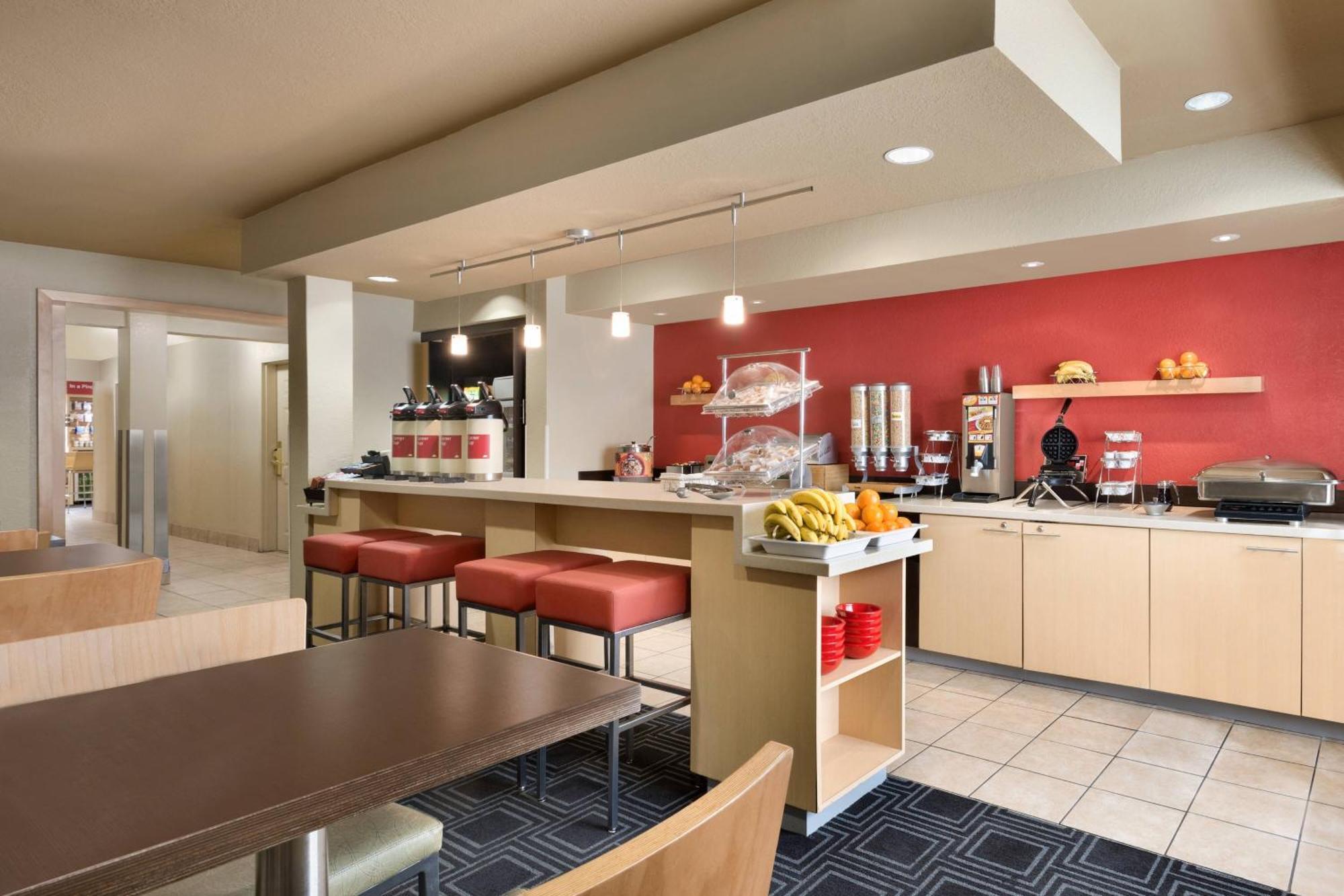 TownePlace Suites Fort Lauderdale West Buitenkant foto