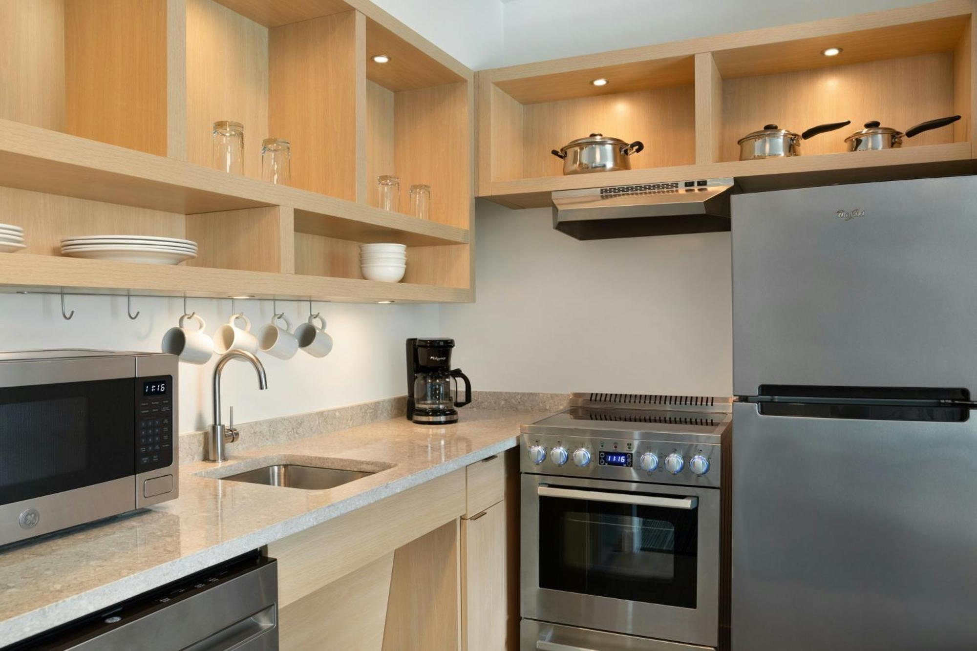 TownePlace Suites Fort Lauderdale West Buitenkant foto