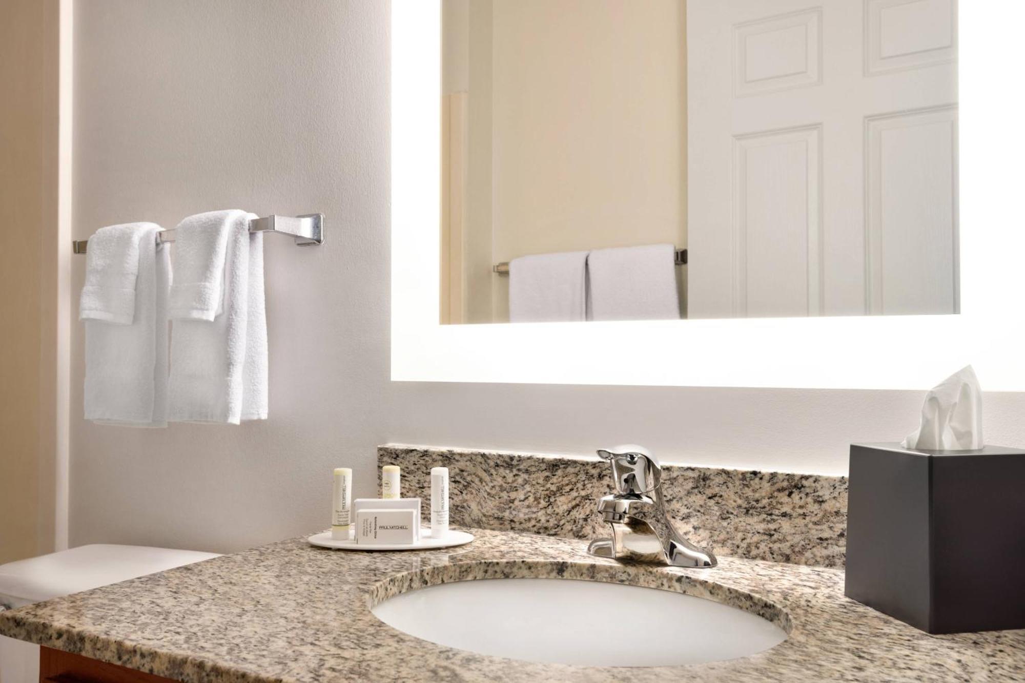 TownePlace Suites Fort Lauderdale West Buitenkant foto
