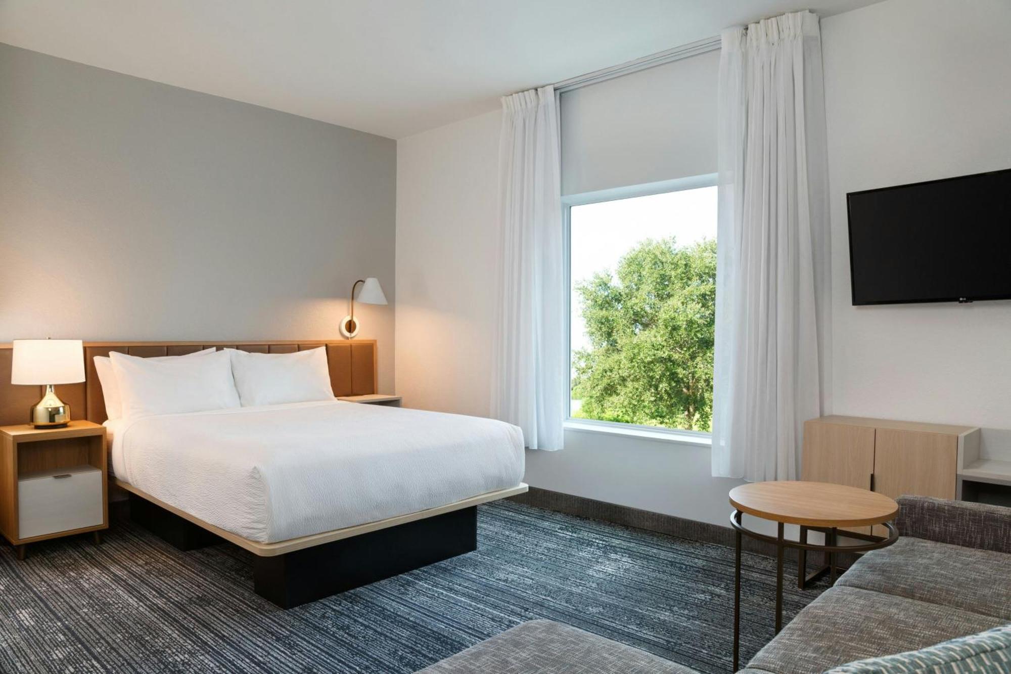 TownePlace Suites Fort Lauderdale West Buitenkant foto