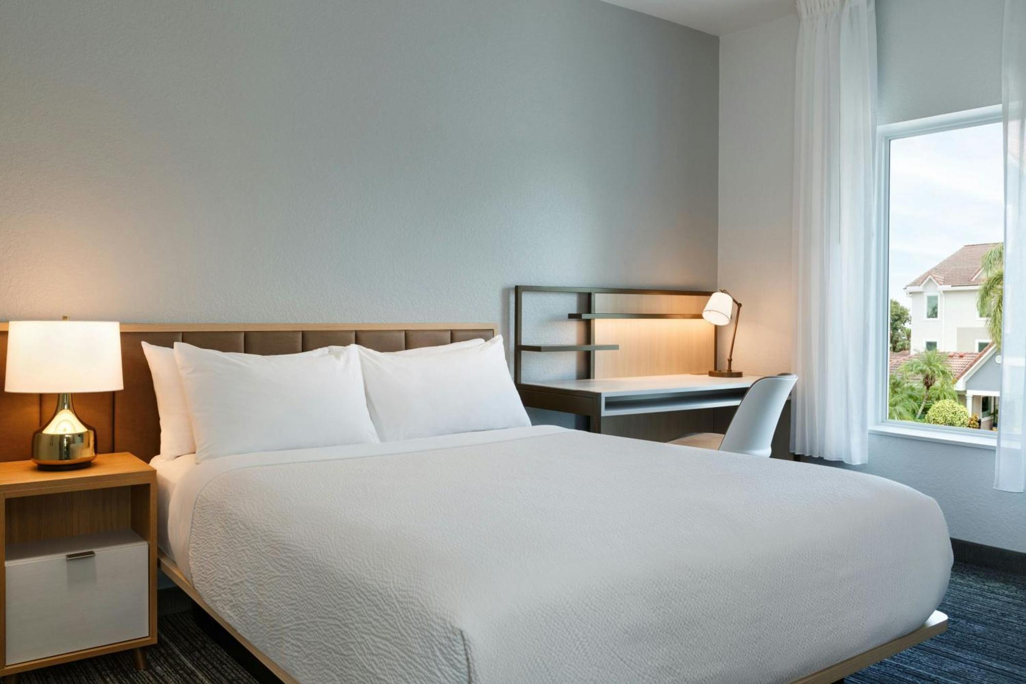 TownePlace Suites Fort Lauderdale West Buitenkant foto