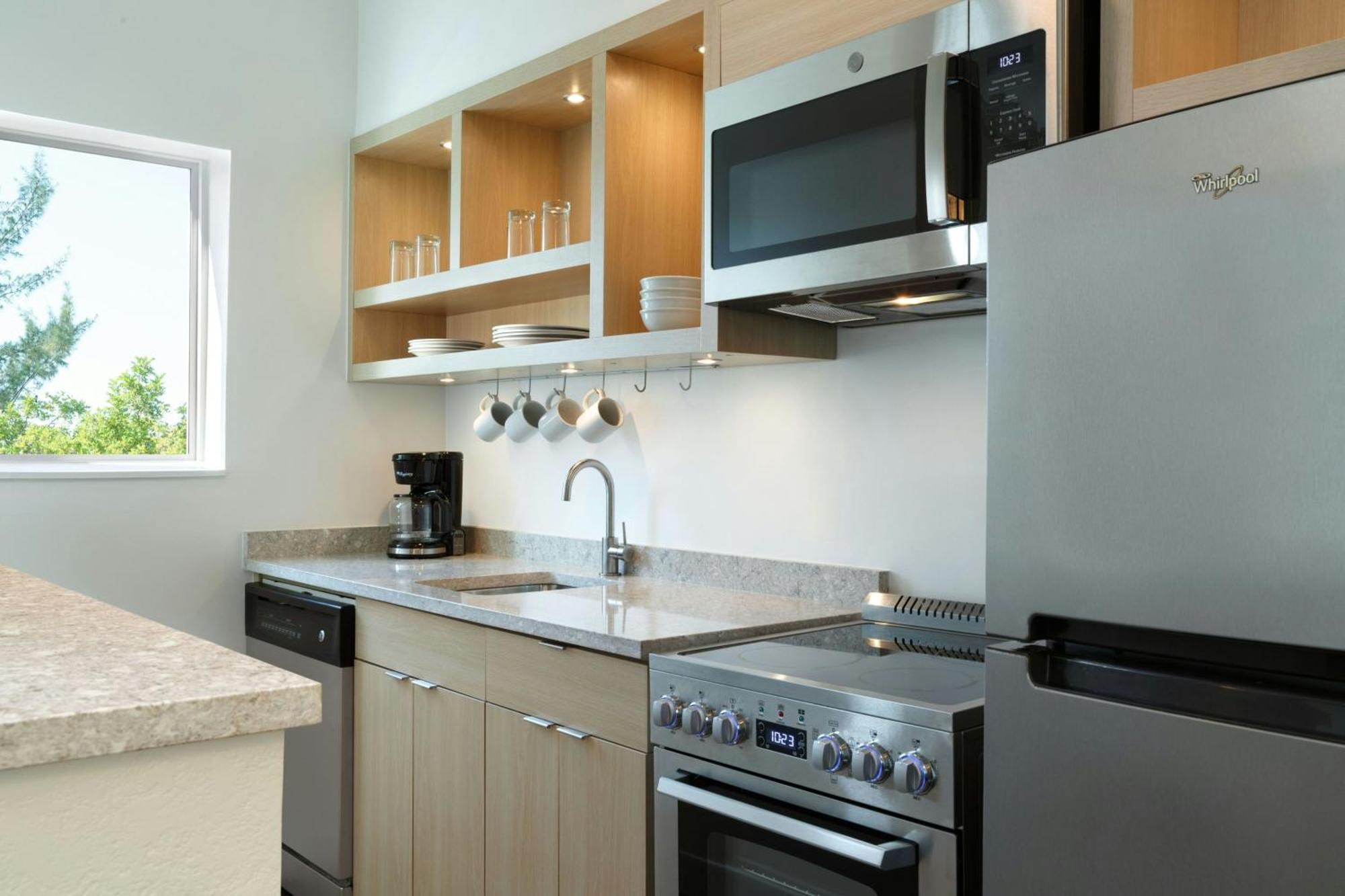 TownePlace Suites Fort Lauderdale West Buitenkant foto