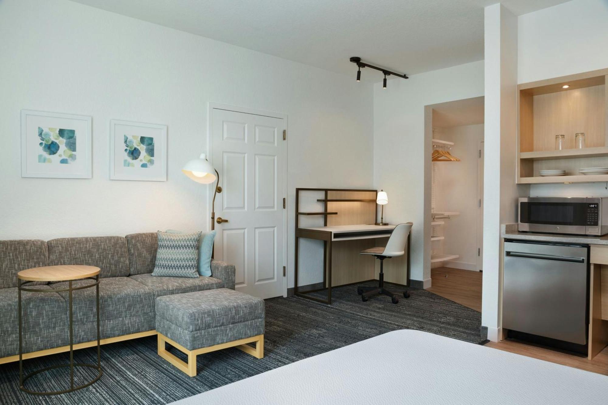 TownePlace Suites Fort Lauderdale West Buitenkant foto