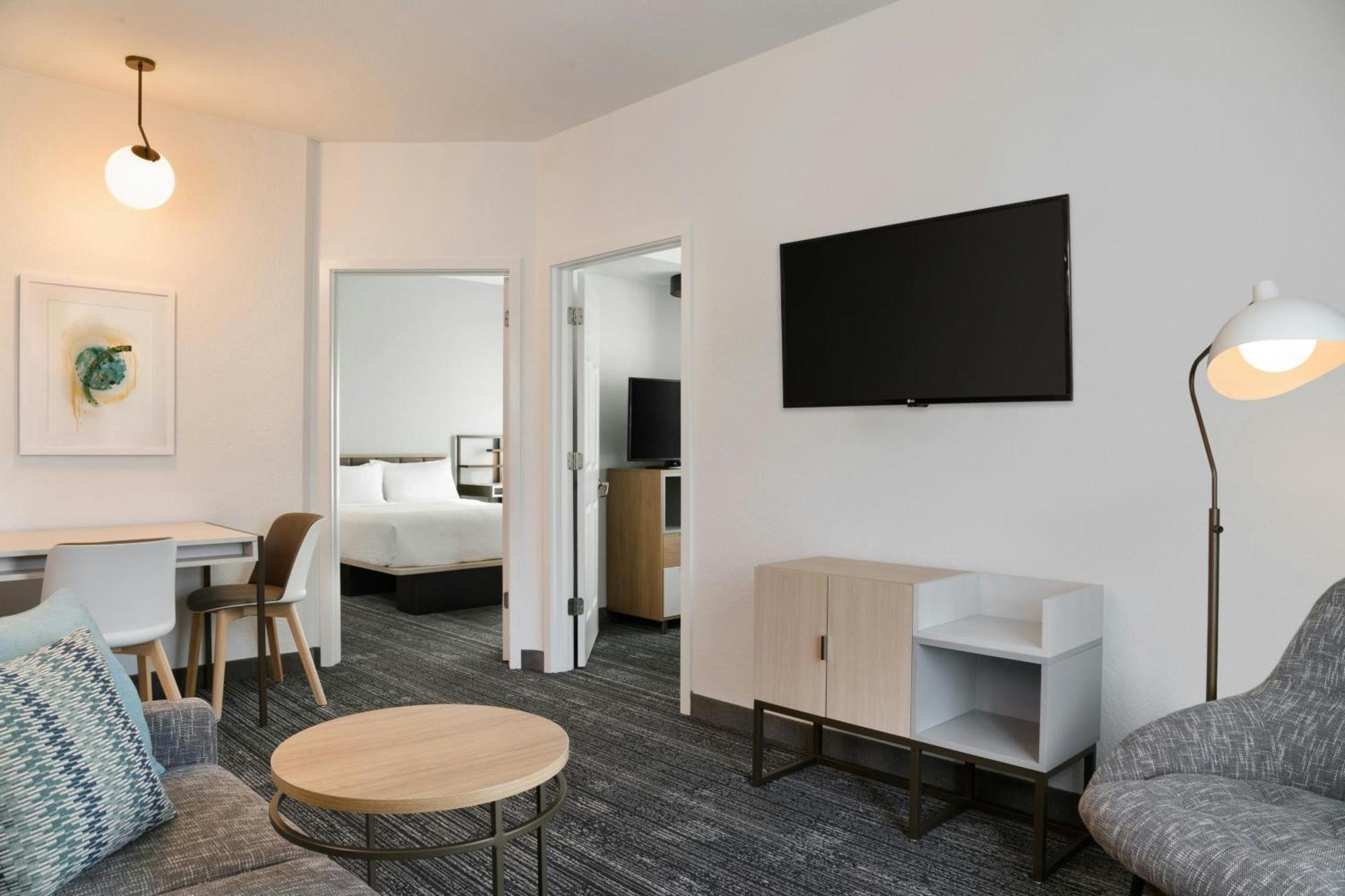 TownePlace Suites Fort Lauderdale West Buitenkant foto