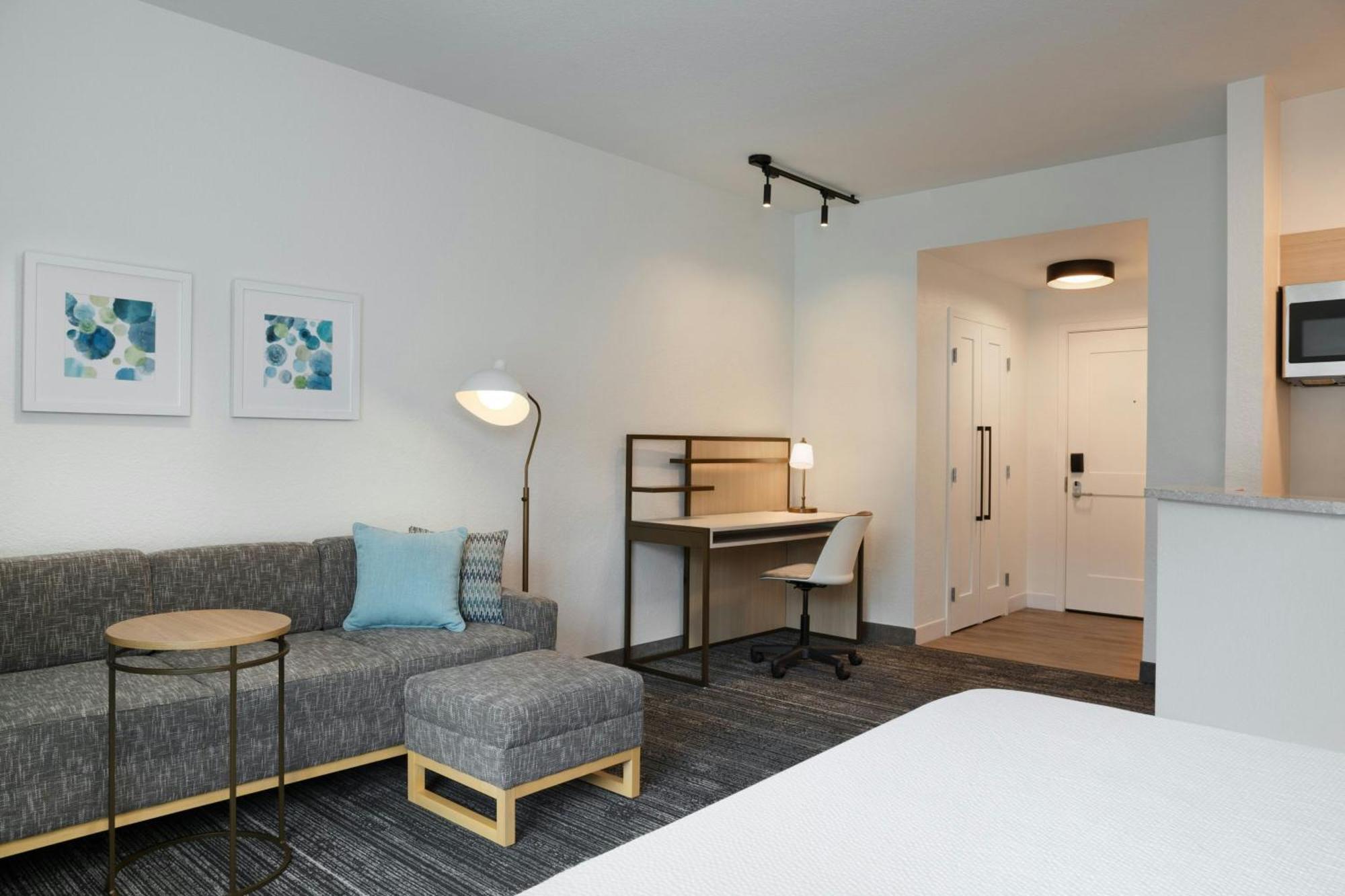 TownePlace Suites Fort Lauderdale West Buitenkant foto