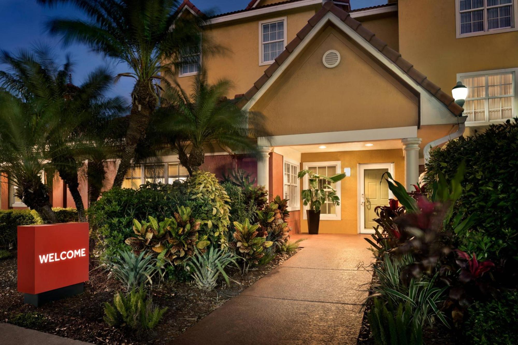 TownePlace Suites Fort Lauderdale West Buitenkant foto