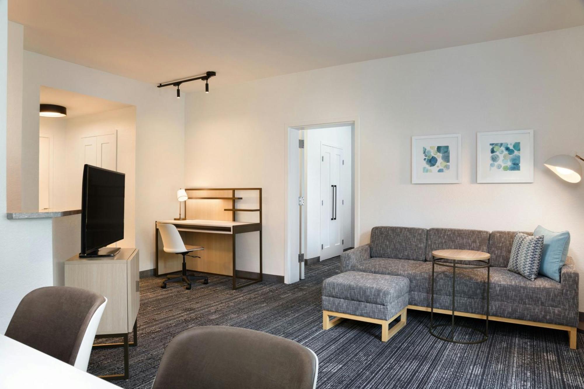 TownePlace Suites Fort Lauderdale West Buitenkant foto