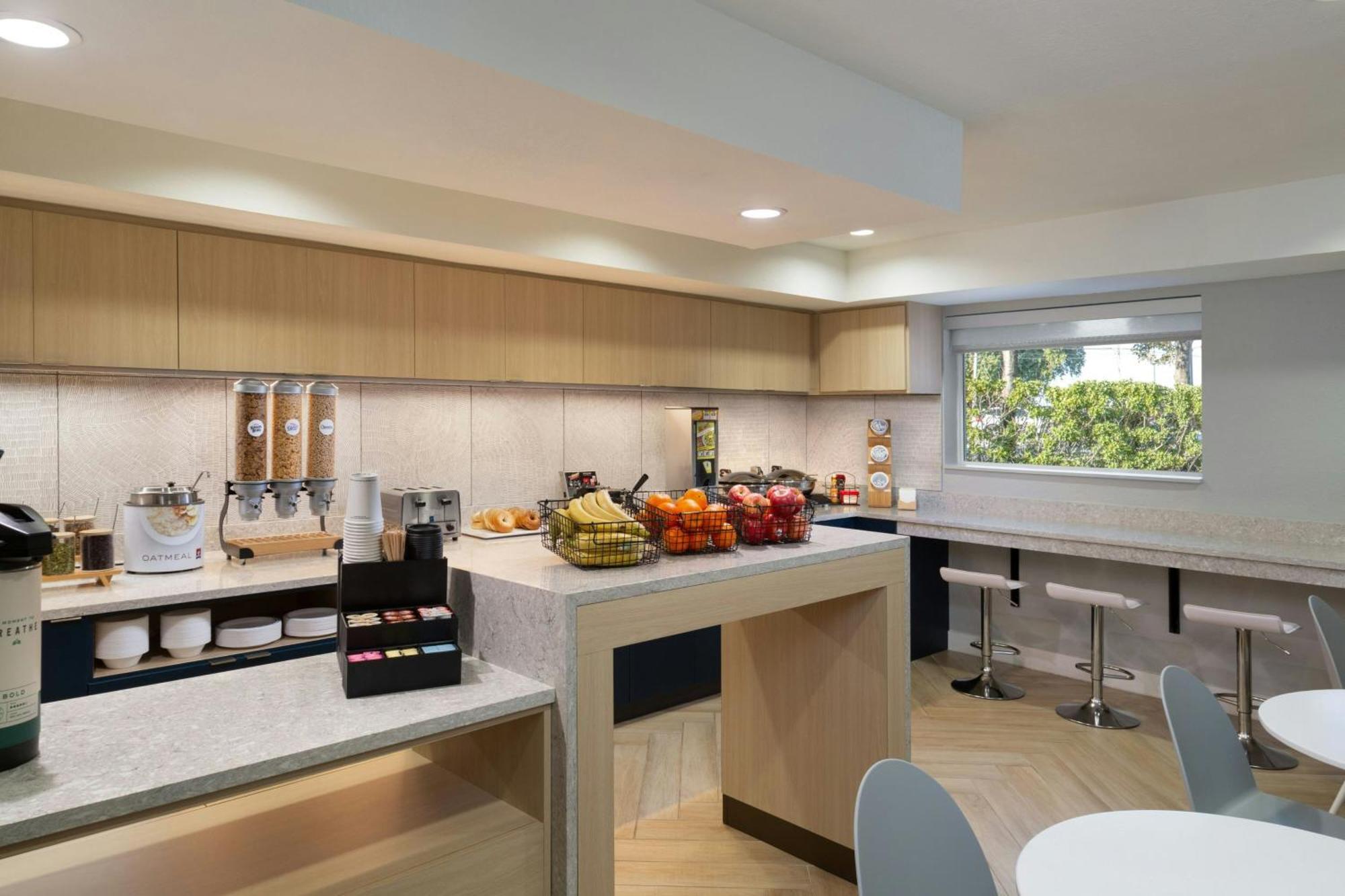 TownePlace Suites Fort Lauderdale West Buitenkant foto